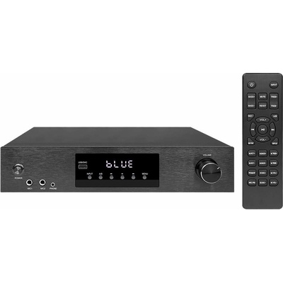 GLEMM AMS4100