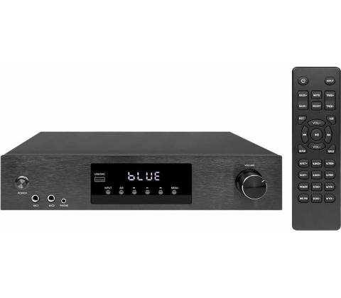 GLEMM AMS4100