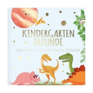 Kindergartenfreunde | Pia Loewe (ISBN: 9783946739968)