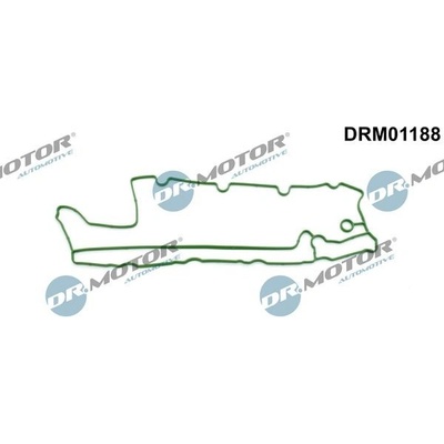 Těsnění, kryt hlavy válce Dr.Motor Automotive DRM01188