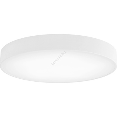 Temar Led таванно осветително тяло cleo led/69w/230v 3000k пр. 60 см бяло (tm0171)
