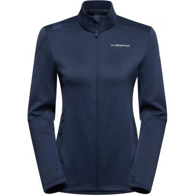 La Sportiva Chill Thermal JKT Women modrá