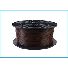 Filament PM 1,75 mm PLA 1 kg hnedá F175PLA_BR