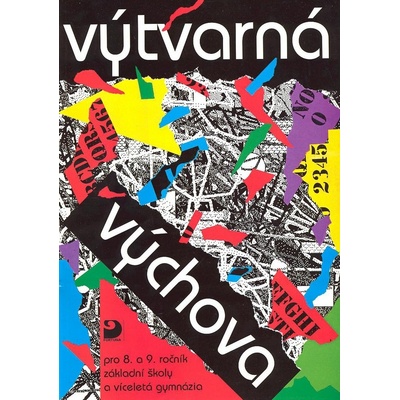 Marie Fulková Marie Novotná Výtvarná výchova