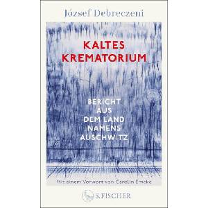 Kaltes Krematorium | Timea Tankó (ISBN: 9783103975444)
