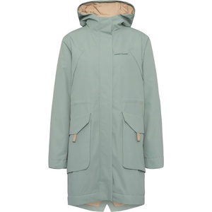 Kari Traa Дамско палто Kari Traa Women's Mona Parka Coat - Sage (102-4274-0313)