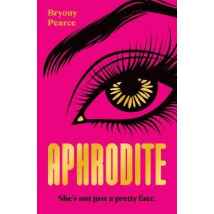 Aphrodite | Bryony Pearce (ISBN: 9781916747548)