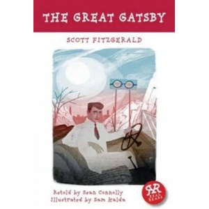 Great Gatsby | Scott Fitzgerald (2013)