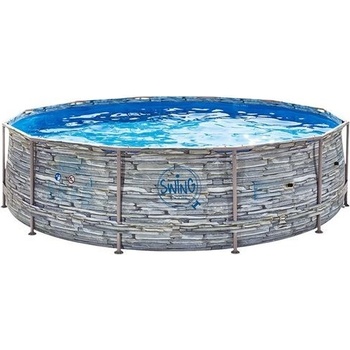 Mountfield SWING Stone 4,88x1,22m