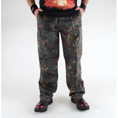 Brandit мъжки панталони BRANDIT - Американски рейнджър маркуч Flecktam - 1006/14