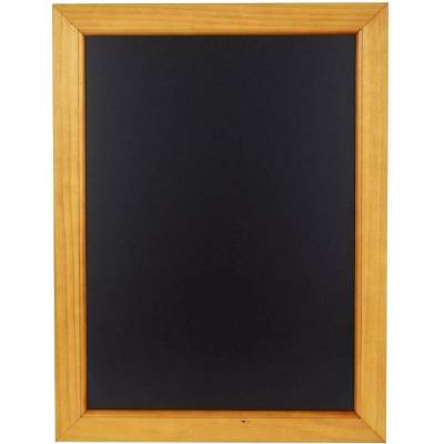 Olympia nástěnná křídová tabule 450 x 600 mm
