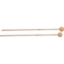 Musser MUS111 Birch Rubber Xylophone Mallets Soft