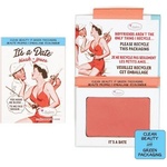 THE BALM Руж за лице The Balm Big Date Blush (681619816789)