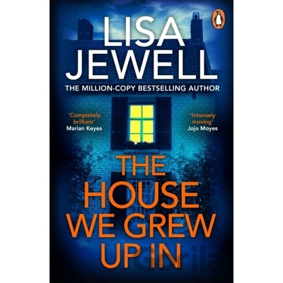 The House We Grew Up In - Lisa Jewell