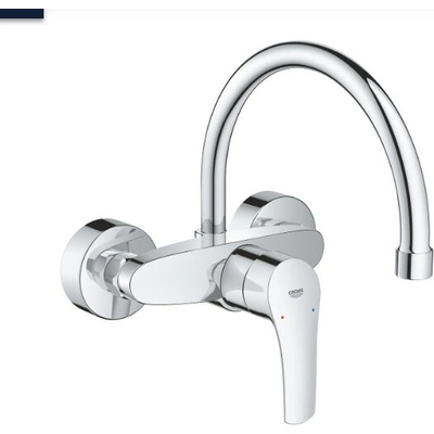 GROHE Eurosmart 2021 32482003