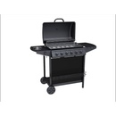 Tepro Hampton 6 3309