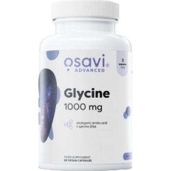 Osavi Glycine 1000 mg [60 капсули]
