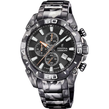 Image 1 of Festina 20710/1