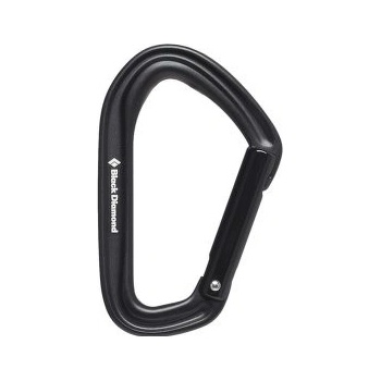 Black Diamond HOTFORGE STRAIGHT GATE