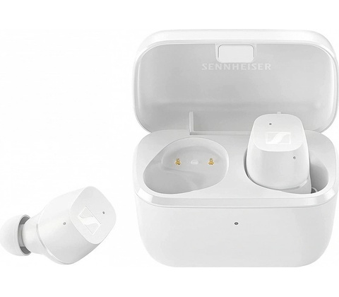 Sennheiser CX Plus True Wireless