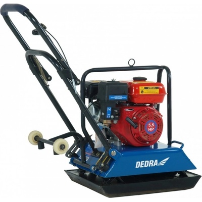 Dedra Gumová podložka 550x420 mm s montážní sadou k DED8830 DEDRA DED88302