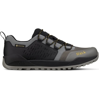 Fizik TERRA ERGOLACE X2 FLAT black black