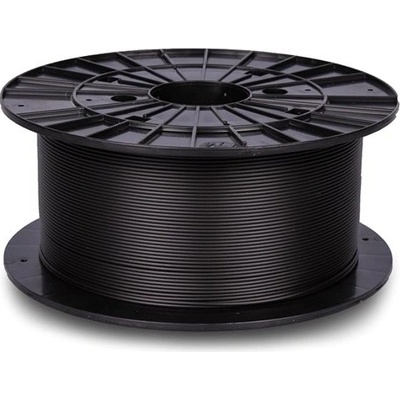 Filament PM PLA+ 1,75mm 1 kg čierny CZF175PLA+_BK