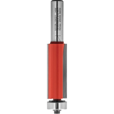 IGM M106 Ořezávací fréza - D19,05x50,8 L104 S=12 HW