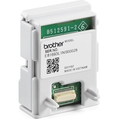 Brother WIFI CARD for HLL6410DN MFCL6910DN MFCEX910 (NC9110W)