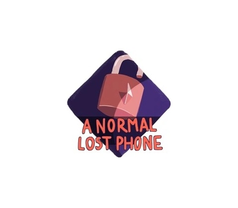 A Normal Lost Phone