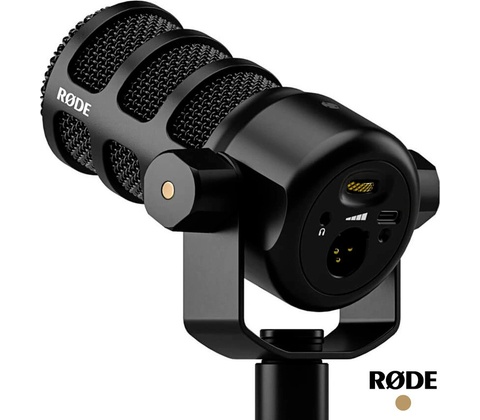 Rode MROD058