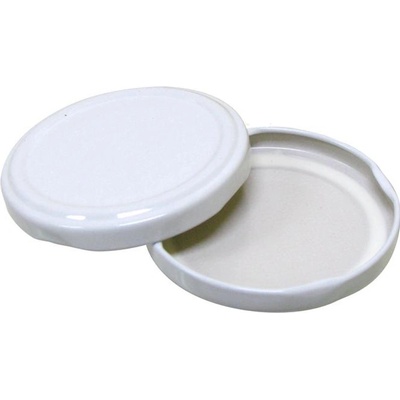 TORO Víčko 89 na zavařovací sklenice, 10 ks – Zboží Dáma