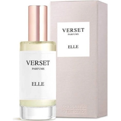 Verset Elle parfémovaná voda dámská 15 ml