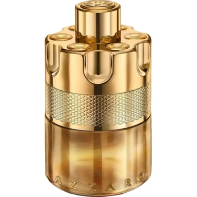 Azzaro Forever Wanted Elixir 100 ml Tester