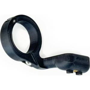 Cyclite Чанта за кормило Cyclite Nano Handle Bar Mount Handlebar bag - Black - размер One Size (510-6863-0111)