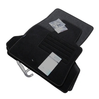 Petex Мокетни стелки за bmw x6 f16 (2014-2019)