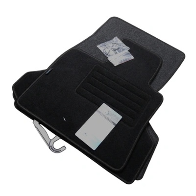 Petex Мокетни стелки за bmw x6 f16 (2014-2019)