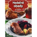 Nedeľné obedy