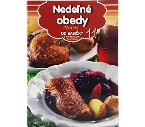 Nedeľné obedy