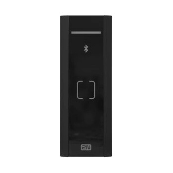 Access Unit M Bluetooth & RFID - 125kHz 13.56MHz NFC 2N 916115