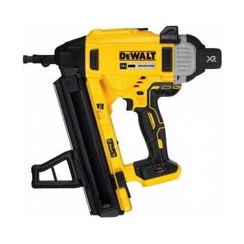 Dewalt Nailer concrete cordless dcn890n-xj 18v