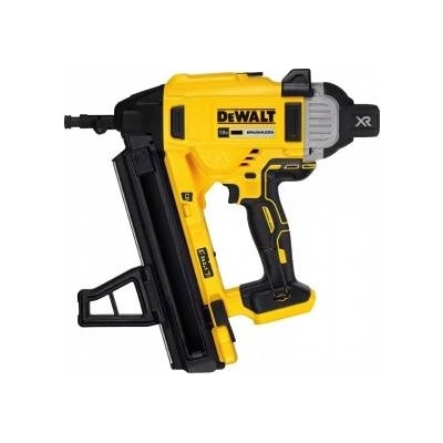 Dewalt Nailer concrete cordless dcn890n-xj 18v