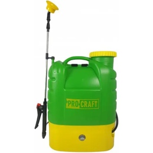 Procraft SE 16 l (9175) Градинска пръскачка