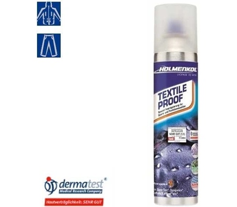 HOLMENKOL Textile Proof 250 ml
