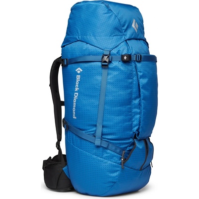 Black Diamond Алпийска раница Black diamond Mission 75 Mountaineering backpack - Cobalt - размер S/M (503-1055-0111)