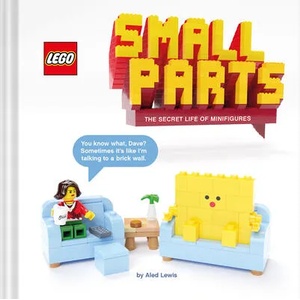 LEGO (R) Small Parts | Aled Lewis (ISBN: 9781452182254)