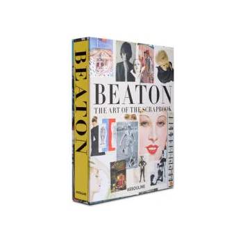 Image 1 of Beaton: the Art of the Scrapbook | James Danziger
