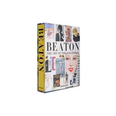 Beaton: the Art of the Scrapbook | James Danziger