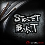 Soundiron Street Bukit (Дигитален продукт)