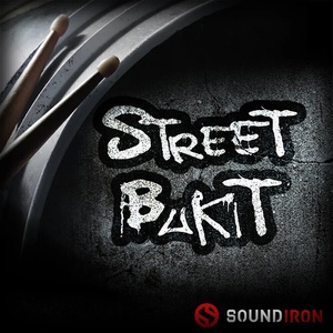 Soundiron Street Bukit (Дигитален продукт)